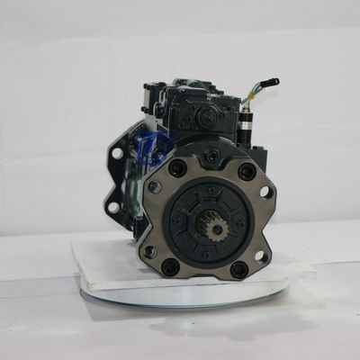 XG822 XG215 KAWASAK Hydraulikpumpe für Bagger K3V112DT-9N14