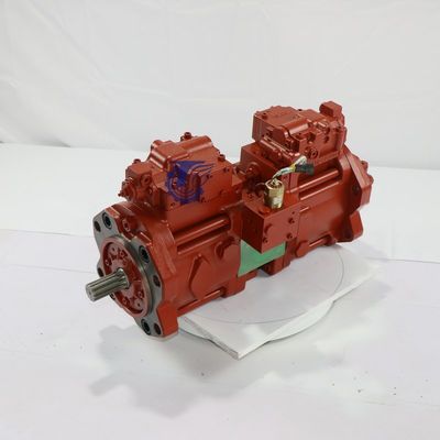 ISO KPM KAWASAK Hydraulikpumpenteile K3V112DT-HNOV-12 für Baumaschinen