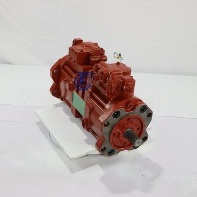 ISO KPM KAWASAK Hydraulikpumpenteile K3V112DT-HNOV-12 für Baumaschinen