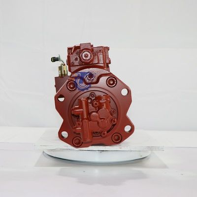ISO KPM KAWASAK Hydraulikpumpenteile K3V112DT-HNOV-12 für Baumaschinen