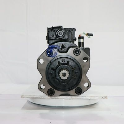 OEM-Plunger KAWASAK Hydraulikpumpe K3V112DTP-9C14 für JCB220
