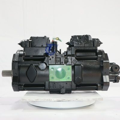 OEM-Plunger KAWASAK Hydraulikpumpe K3V112DTP-9C14 für JCB220