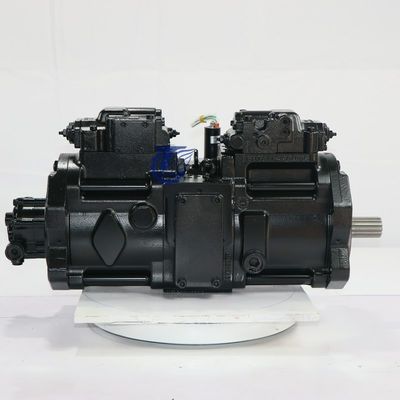 OEM-Plunger KAWASAK Hydraulikpumpe K3V112DTP-9C14 für JCB220