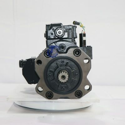 KAWASAK Hydraulikpumpe K3V112DTP-9P12-12T für Hyundai R210-7 Bagger