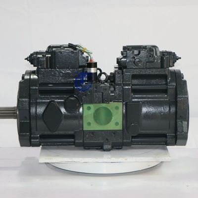 KAWASAK Hydraulikpumpe K3V112DTP-9P12-12T für Hyundai R210-7 Bagger