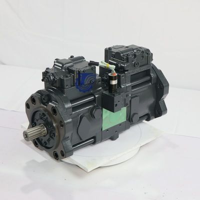 KAWASAK Hydraulikpumpe K3V112DTP-9P12-12T für Hyundai R210-7 Bagger