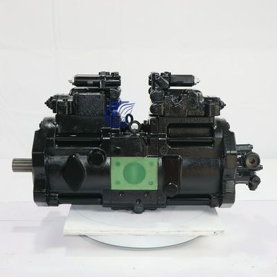 Mehrzweck-Hydraulikpumpe für Bagger praktische KAWASAK K3V112DTP-9T8L-14