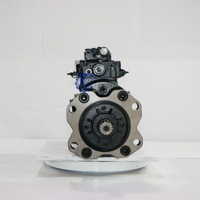 Mehrzweck-Hydraulikpumpe für Bagger praktische KAWASAK K3V112DTP-9T8L-14