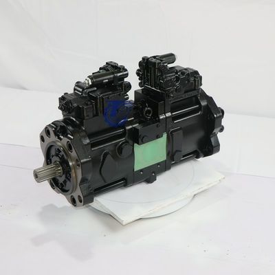 Mehrzweck-Hydraulikpumpe für Bagger praktische KAWASAK K3V112DTP-9T8L-14