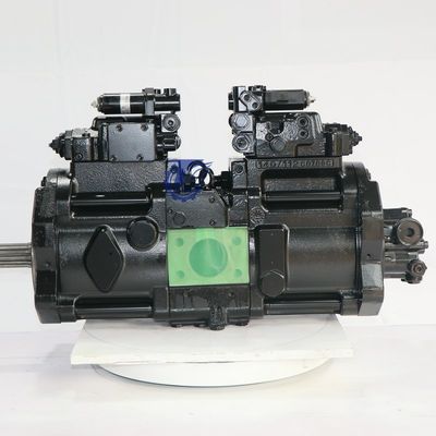 Multiscene dauerhafte KAWASAK Hydraulikpumpe Plunger K3V112DTP-9T8L-14