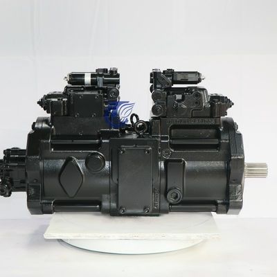 Multiscene dauerhafte KAWASAK Hydraulikpumpe Plunger K3V112DTP-9T8L-14