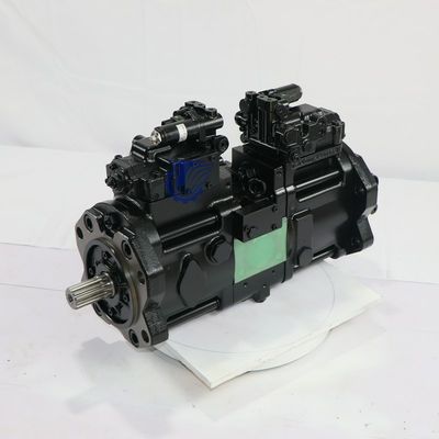 Praktische KAWASAK Hydraulikpumpe K3V112DTP-9TDL-14T Elektrische Steuerung