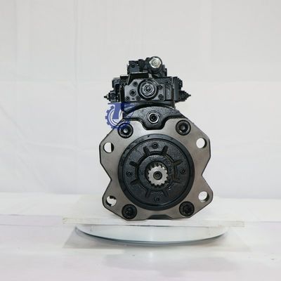 Praktische KAWASAK Hydraulikpumpe K3V112DTP-9TDL-14T Elektrische Steuerung