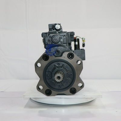 Hydraulische KAWASAK-Axialkolbenpumpe K3V112DTP-9Y14-14 Multiscene