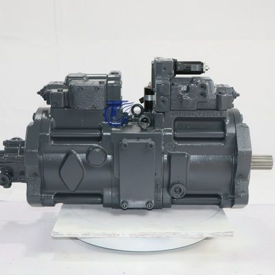 Hydraulische KAWASAK-Axialkolbenpumpe K3V112DTP-9Y14-14 Multiscene