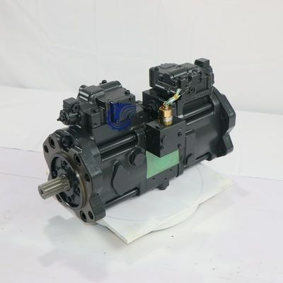 CE Stabile KAWASAK Kolbenpumpen, K3V112DTP-HNOV-14PT0 Bagger Hydraulikpumpen Teile