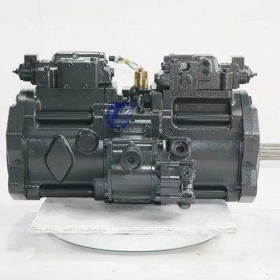 CE Stabile KAWASAK Kolbenpumpen, K3V112DTP-HNOV-14PT0 Bagger Hydraulikpumpen Teile