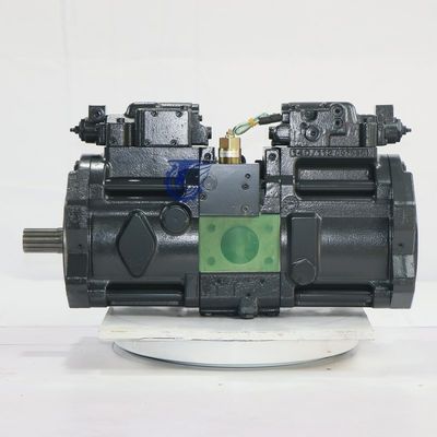 CE Stabile KAWASAK Kolbenpumpen, K3V112DTP-HNOV-14PT0 Bagger Hydraulikpumpen Teile