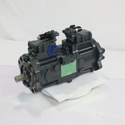 Wasserpumpe KAWASAK K3V112DTP-OE11-14 elektrische Steuerung