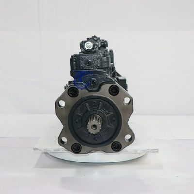Wasserpumpe KAWASAK K3V112DTP-OE11-14 elektrische Steuerung