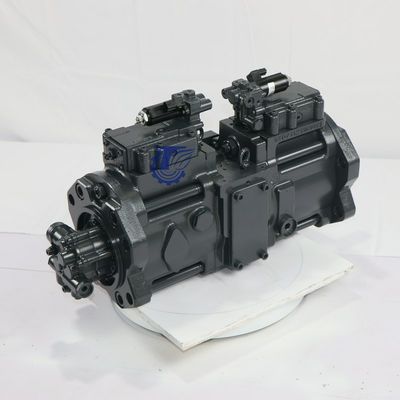 Wasserpumpe KAWASAK K3V112DTP-OE11-14 elektrische Steuerung