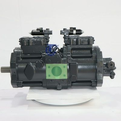 Wasserpumpe KAWASAK K3V112DTP-OE11-14 elektrische Steuerung