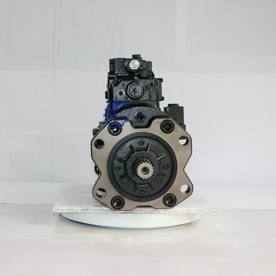 OEM Elektrische KAWASAK Bagger Hydraulikpumpe K3V112DTP-YT6K-17 K3V112DTP