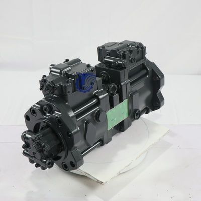 KAWASAK-kpm K3V112DT Kato spezielle Hydraulikpumpe Baggers