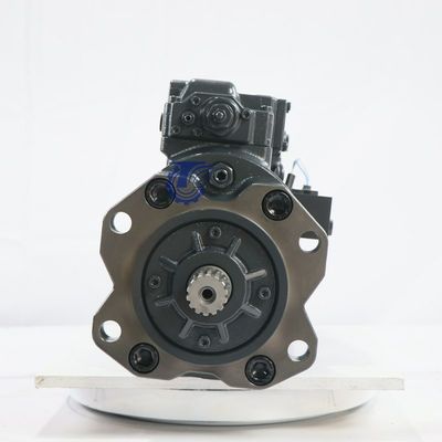 KAWASAK-kpm K3V112DT Kato spezielle Hydraulikpumpe Baggers
