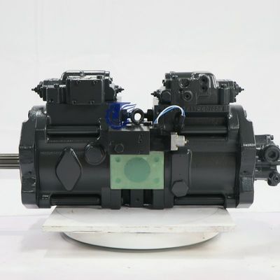 KAWASAK-kpm K3V112DT Kato spezielle Hydraulikpumpe Baggers