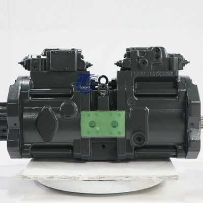 KAWASAK-kpm K3V112DT Kato spezielle Hydraulikpumpe Baggers