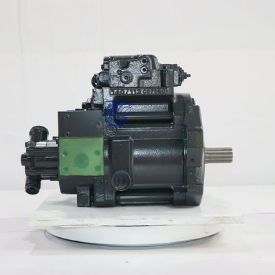 9121198 KAWASAK Hydraulikpumpe K3V112S-1NCJ-12 Mehrzweck