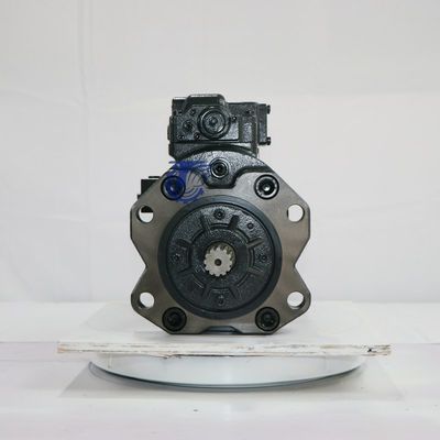 9121198 KAWASAK Hydraulikpumpe K3V112S-1NCJ-12 Mehrzweck