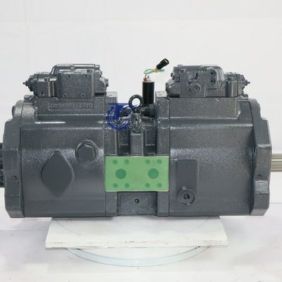 KAWASAK Hydraulikkolbenpumpe K3V140DT-9N29 Fit Volvo EC290