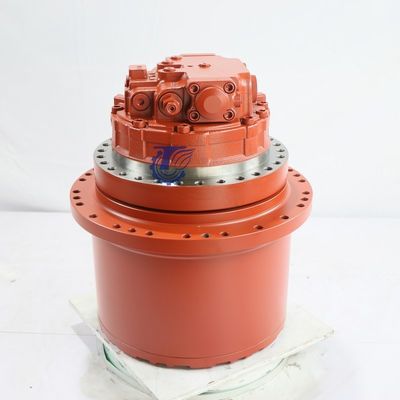 ISO MAG-1700VP-3800 Bagger Endantrieb, SH200A3-SH210 Reisemotorgetriebe