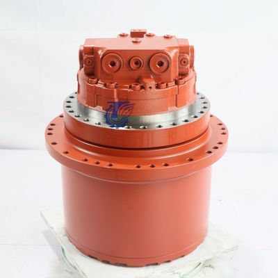 ISO MAG-1700VP-3800 Bagger Endantrieb, SH200A3-SH210 Reisemotorgetriebe