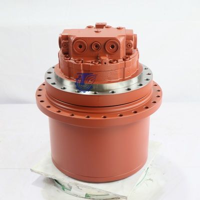 Sk230-6 Langlebiger Kobelco Endantrieb, MAG-1700VP-3800 Hydraulikantrieb