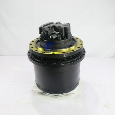 GM60 SK350-8 Exkavator Endantriebsmontage LC15V00023f1 LC15V00026f1