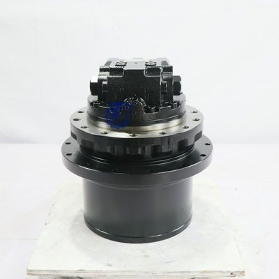 Hydraulischer Bagger Endantrieb 14x14 Löcher für Komatsu PC78 Bagger