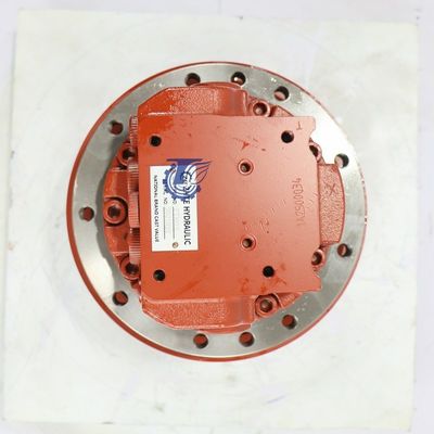 TM18 TM03 TM09 Endantrieb, 21W-60-22130 Hydraulischer Reisemotor