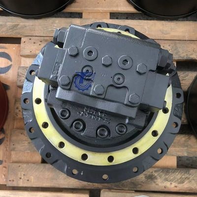 TQ323D Bagger Endantrieb mit Motor 148-4696 135-6179 270-8170 353-0609