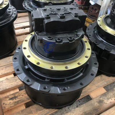 TQ323D Bagger Endantrieb mit Motor 148-4696 135-6179 270-8170 353-0609