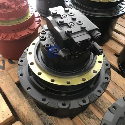 TQ323D Bagger Endantrieb mit Motor 148-4696 135-6179 270-8170 353-0609