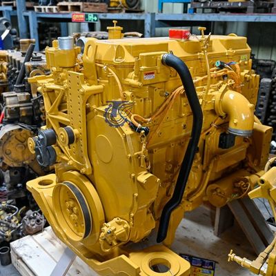 Industrielle langlebige TQ-C13-Motor, Mehrzweck-Dieselmotormontage