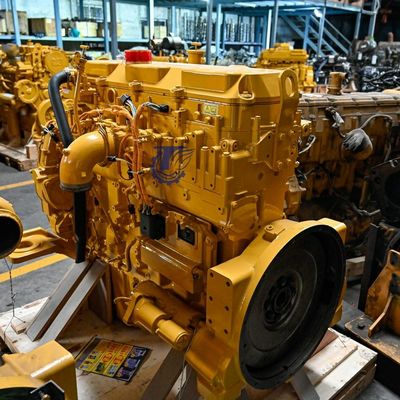 Industrielle langlebige TQ-C13-Motor, Mehrzweck-Dieselmotormontage