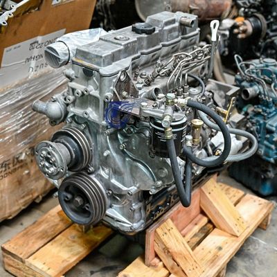 Baugewerbe Mitsubishi Dieselmotor 4M40 4M41 4M50 4M51 6M60