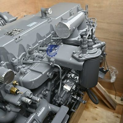 Isuzu 6HK1 Baggermotor 4686923 4675659 YA00037173 YA00009404 Für ZX330 ZX330-3