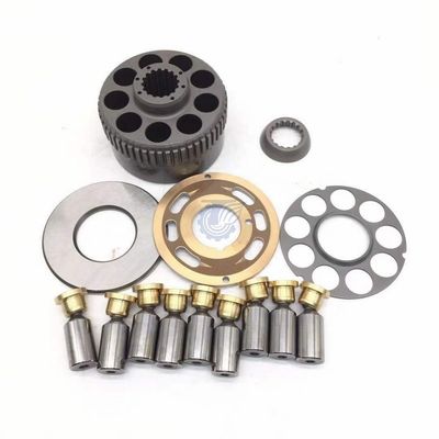 Teile für Hydraulikpumpen mit Rexroth-Plunger für A10VSO16 18 28 45 63 71 85 100 140