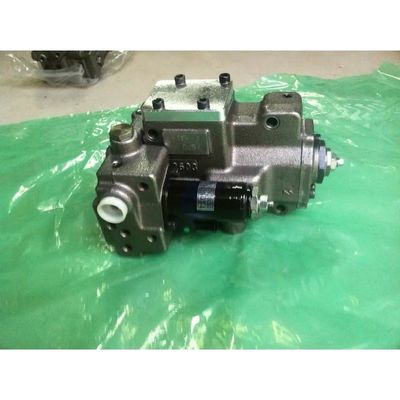 Praxisorientierter Hydraulikpumpenteilregler für KAWASAK K3V112 K3V112DT