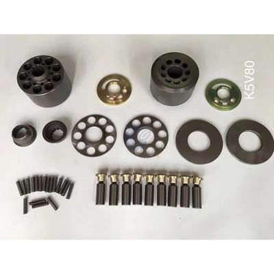 LZV030 LZV060 Kolbenpumpen Ersatzteile, LZV090 LZV120 Hydraulische Kolbenpumpen Teile